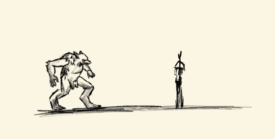 Werewolf